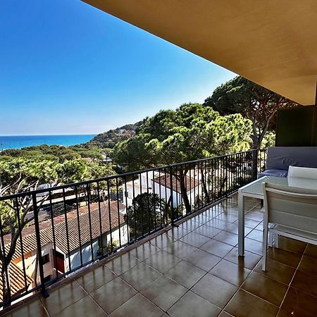Melis Mar - Apartamento Con Vistas En Пальс Экстерьер фото