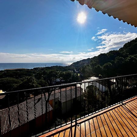 Melis Mar - Apartamento Con Vistas En Пальс Экстерьер фото